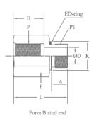 Back Ferrule